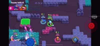 Um I was wondering if anyone knew why this guy had a black Byron skin?