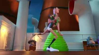 HUEstation - Video #4916