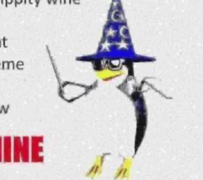 Me When I Find A New Meme: