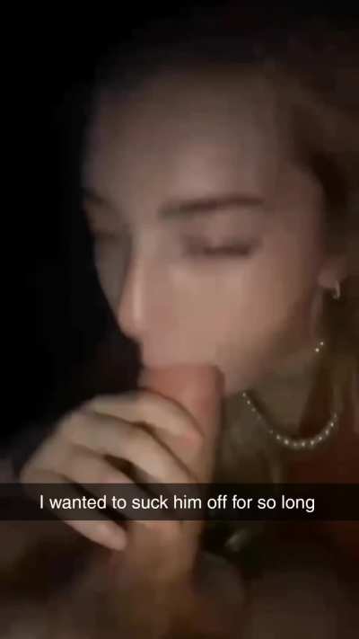 daughter got what she looked for