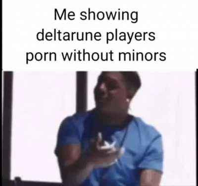 I need to stop posting this