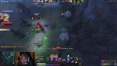 Wait for it. . . (Warning: Strong language used)