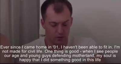 Is it just me, or are the new Russian Recruitment ads the absloute worst you've ever seen?