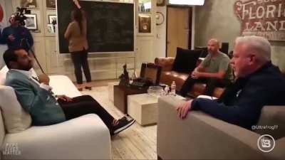 Before vs after becoming the director of the FBI