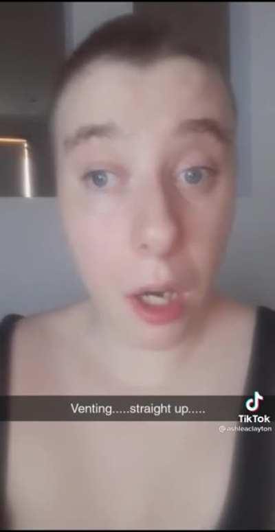 Average WitchesVsPatriarchy member