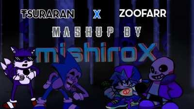 One of my previous and most viewed/liked mashups on my channel (about 13k views and 375 likes)