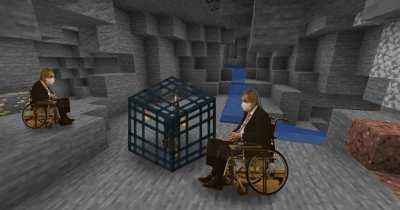 We have a zeman spawner, What does p*land have?