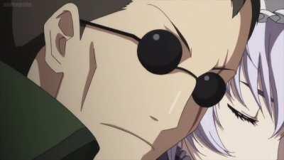 Anyone know What anime this is from?