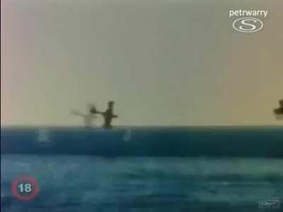 USS Laffeys theme song