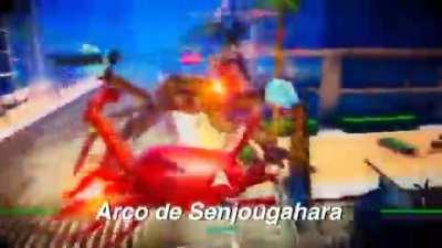 Razones para ver Monogatari