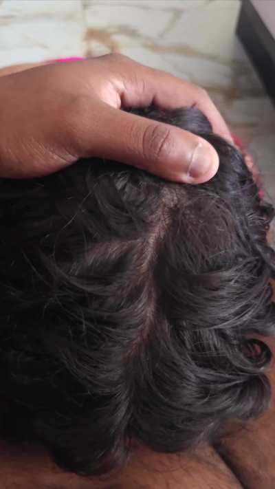 That one tear at the end 🥲 😍