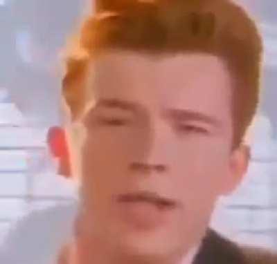 That's not how I remember it going