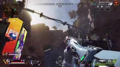 As someone who NEVER sticks people, this was incredibly satisfying