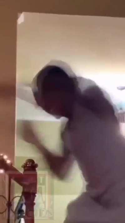 Jojo part 9 confirm 😎