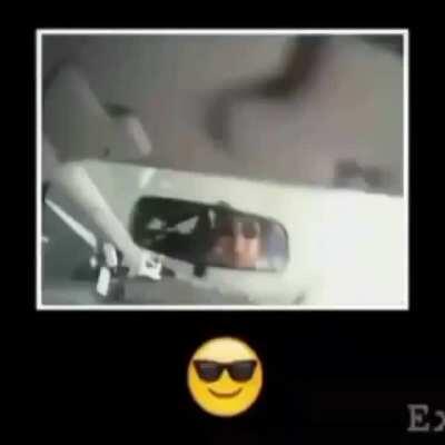 😐🕶️🤏 😎🤏