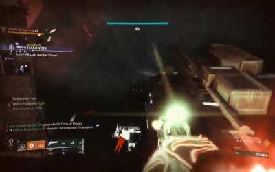 I think I'm ready for Master VOG