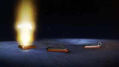 A few months ago this happened...