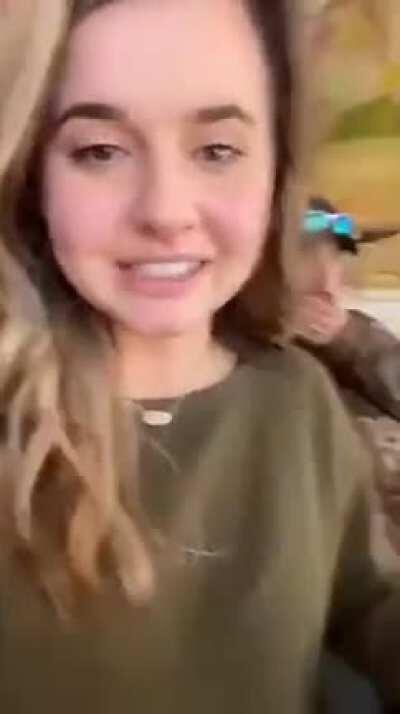 HMC While I see how many mimosas I can handle