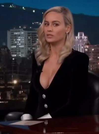 If Brie saw this entire subreddit: “Holy moly”