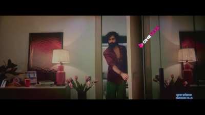 Janki Bodiwala in Trisha On The Rocks (2024)