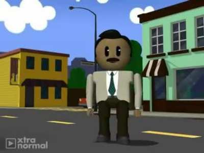 i don't know what i have anymore