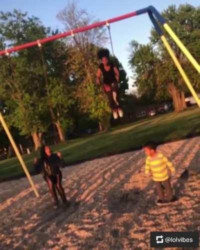 A roller coaster of emotions