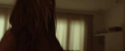 Carla Diaz, brazilian actress showing her big tits & ass