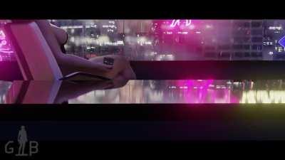 Motoko Kusanagi JOI @GeneralButch