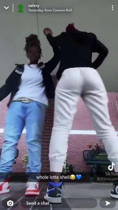 Valeryjoelis - Video #0215