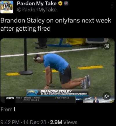 Brandon just a lil 🤏 nasty 😜💦