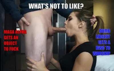 It's a Win-Win Situation