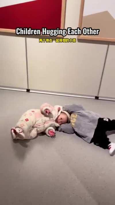 They are so cute and funny