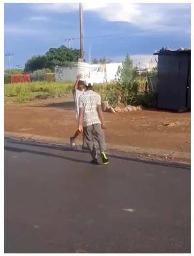 Harmless fun is the best kind