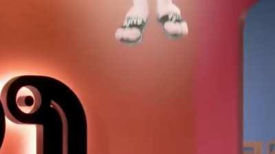 el mismísimo Dios cuando escucho TOOL por primera vez