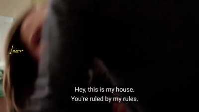 Emily Meade from Thanks for sharing - 2012