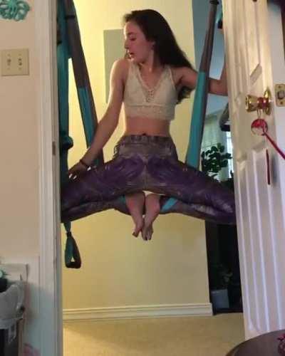 HMC while I record a tutorial