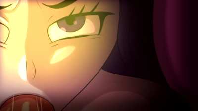 Raven And The Tight Closet [Teen Titans] (Kandomryller)