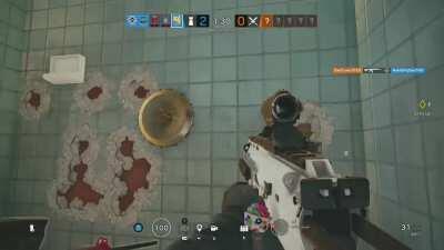 Frost mains are very nice people