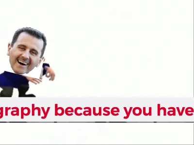 😂😂haram المعتوه يحصل assaded تحميل 🇸🇾🇸🇾