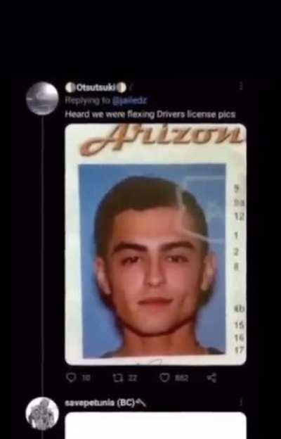 mauled, mutilated even. 