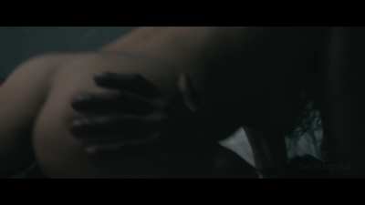 Conflicted Isiah Maxwell Seduces his Sister in Law Kylie Rocket to Bang after his Engagement Party