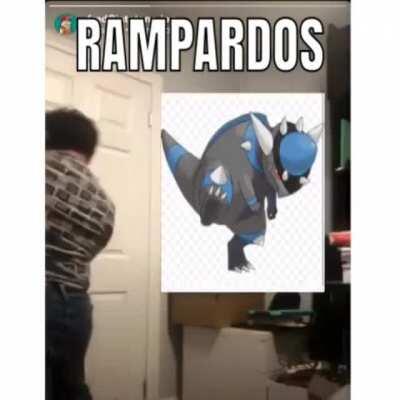 The animations in sword and shield are PATHETIC! look at these realistic high quality 3D animations made by fans! So much better than gamefrEAk!