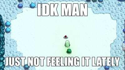 The mining soundtrack hits different 😔 (clip from my new video)