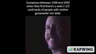 ThE sUn NeVeR sEtS oN tHe BrItIsH eMpIrE