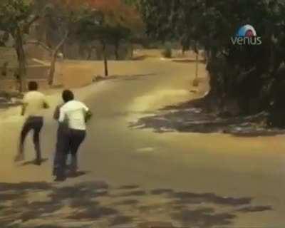 That's why you give Zack Snyder final cut!