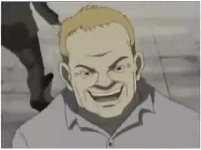 Remember who you are