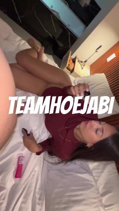 arabian baddie LED plugged