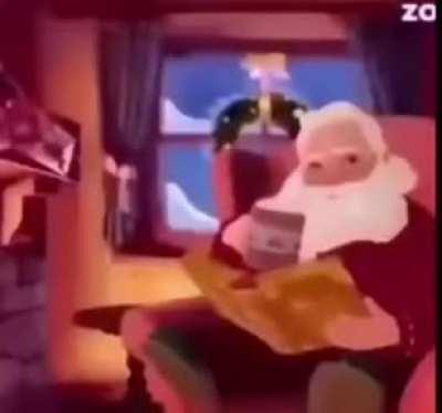 Santa