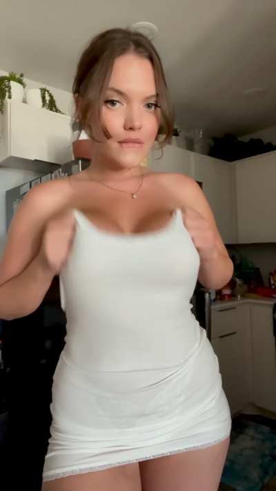 Just being silly 🤪 