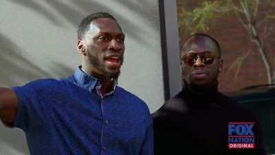 the Jussie Smollett hoax perpetrators doing a play by play of what happened is exactly what we needed in 2023. 😂